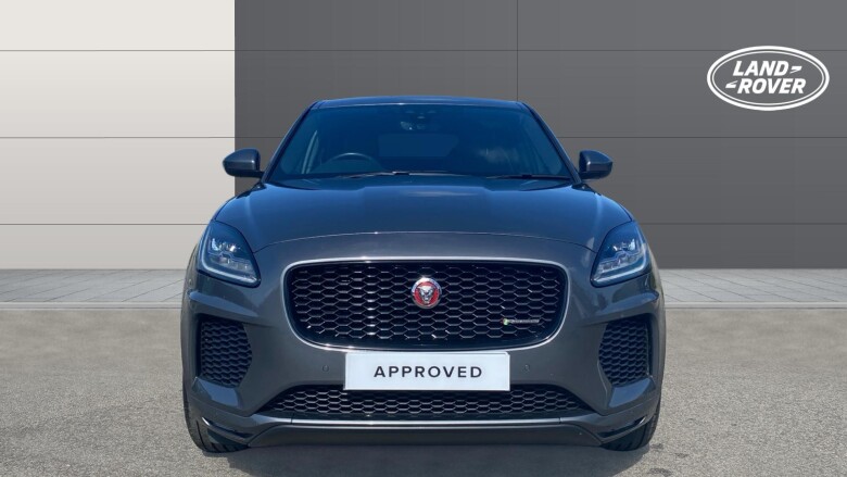 Jaguar E-Pace 2.0d [180] Chequered Flag Edition 5dr Auto Diesel Estate